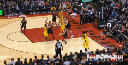 人物 | 雷霆舊將數據暴漲!最快進步球員已穩?-黑特籃球-NBA新聞影音圖片分享社區