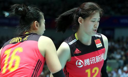 变赛制变规则 国际排联正在加紧改革排球市场