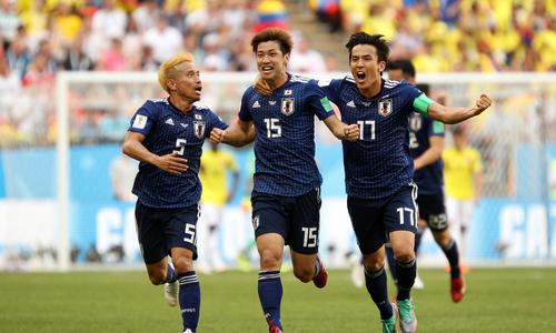 日本球赢球不仅是靠红牌套餐