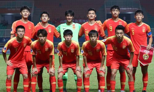 中国足球再过5年能触底反弹？
