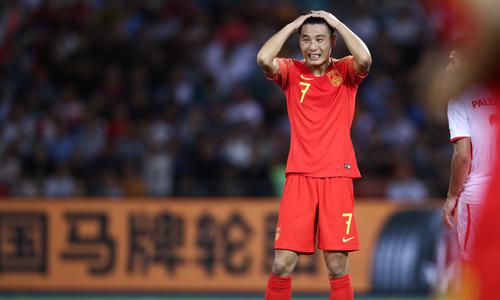 国足靠什么冲击亚洲杯四强?