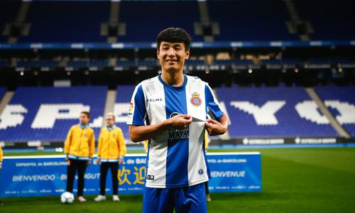 中国足球为什么学不了日本