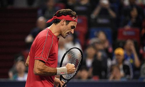 上海大师赛四强上演青春对决