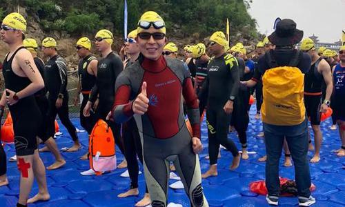 三夫张恒：现幸有现金储备