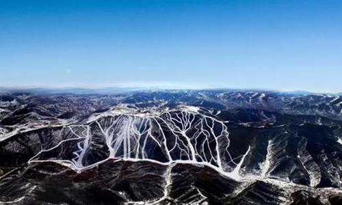 罗力:万龙滑雪场迎难规划自救