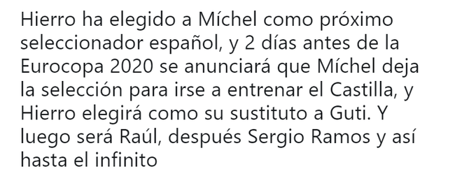 米歇尔遭调侃