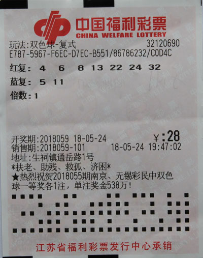 彩票平台- 彩票网站- 彩票APP下载 【官网推荐】江苏中109亿彩民已兑奖缴税2197万 据江苏省福利彩票发行中心2025年4月13日中国福利彩票双色球游戏第2025040期开奖当期江苏省中出一等奖24注其中徐州市3注、常州市20注、连云港市1注。常州市中奖者已于今日在江苏省福利彩票发行中心完成兑奖中奖彩票奖金合计109863720元缴纳个人所得税21972744元。江苏中109亿彩民缴税2197万江苏新增1名亿万富翁 江苏常州一彩票店爆奖109亿元