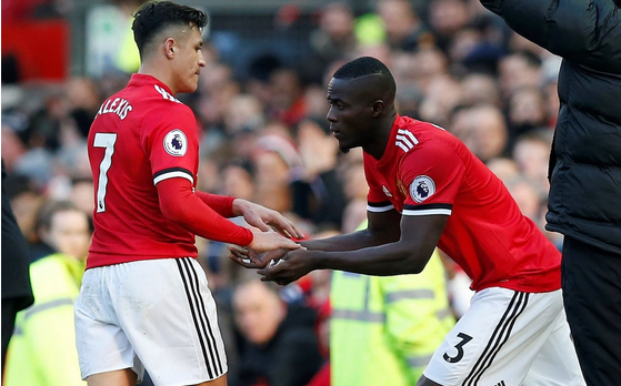 拜利登上曼联清洗名单