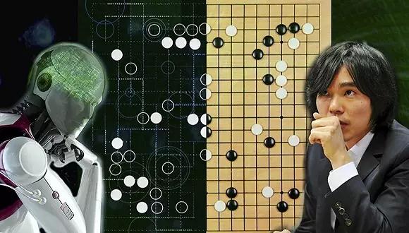 人工智能的围棋需要人类集体智慧的解读