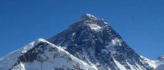 2021年春季登山季 457名登山者从南坡登上珠峰