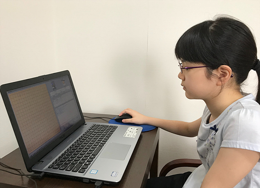 日本天才少女仲邑堇初段