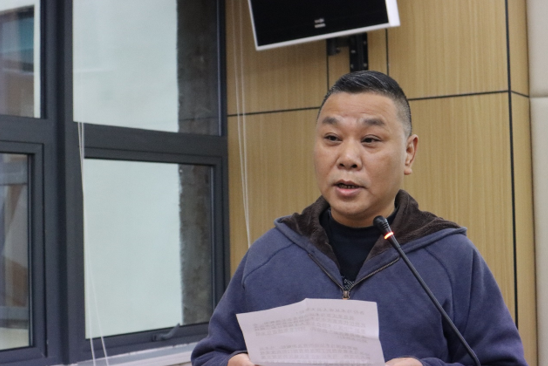 (重庆市马术运动协会会长 段辉明)