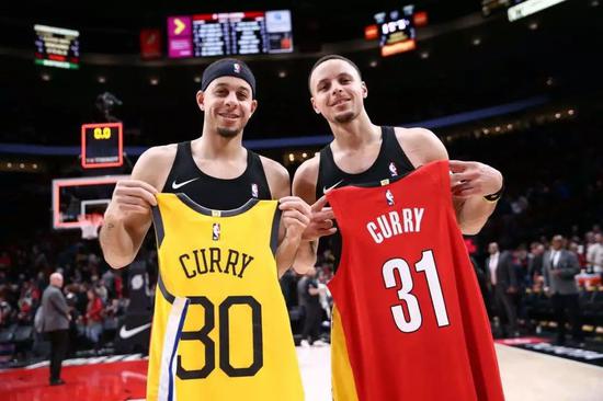 库里+诺天王+布克入选单项赛!扣篮却是这些人