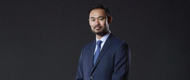 亚巡赛新任CEO唐筹民