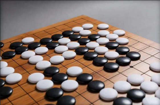 围棋图