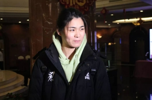 内援来了