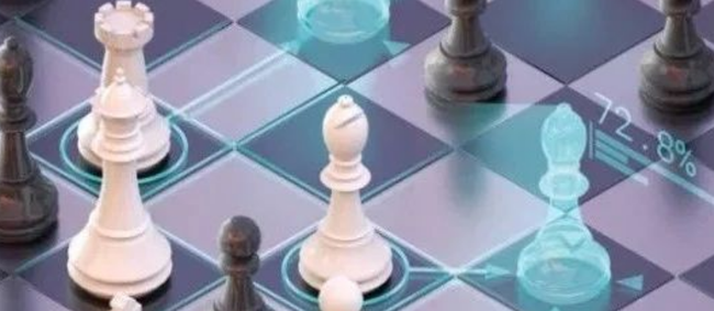 通用AlphaGo诞生？ MuZero在多种棋类中超越人类