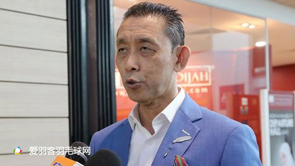米斯本