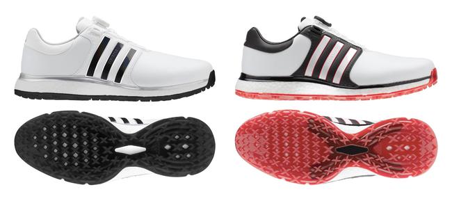 阿迪达斯高尔夫(adidas Golf)TOUR360 XT SL BOA系列鞋款