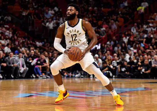 埃文斯NBA生涯或就此终结