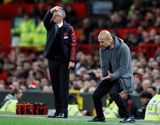 瓜帅更在意当下