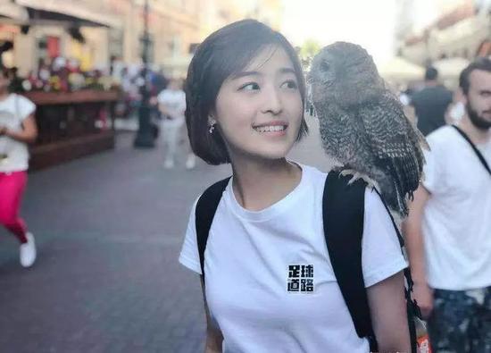 杨茗茗