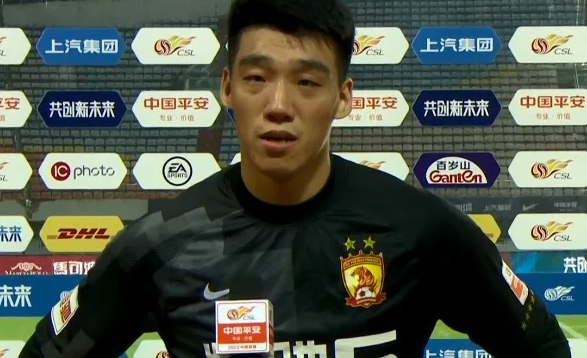 劉世博：這么困難的情況下需要我站出來幫助球隊