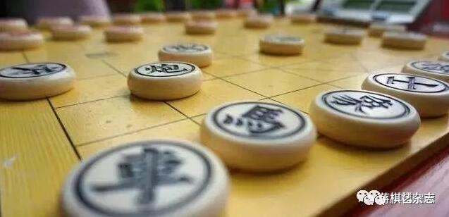 中国象棋