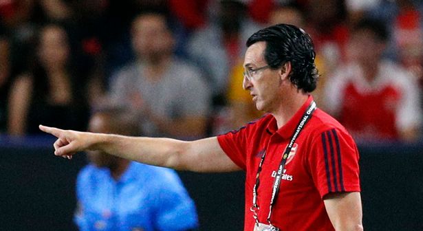 阿森纳重罚！砍掉队长一半工资 K6寻求法律援助