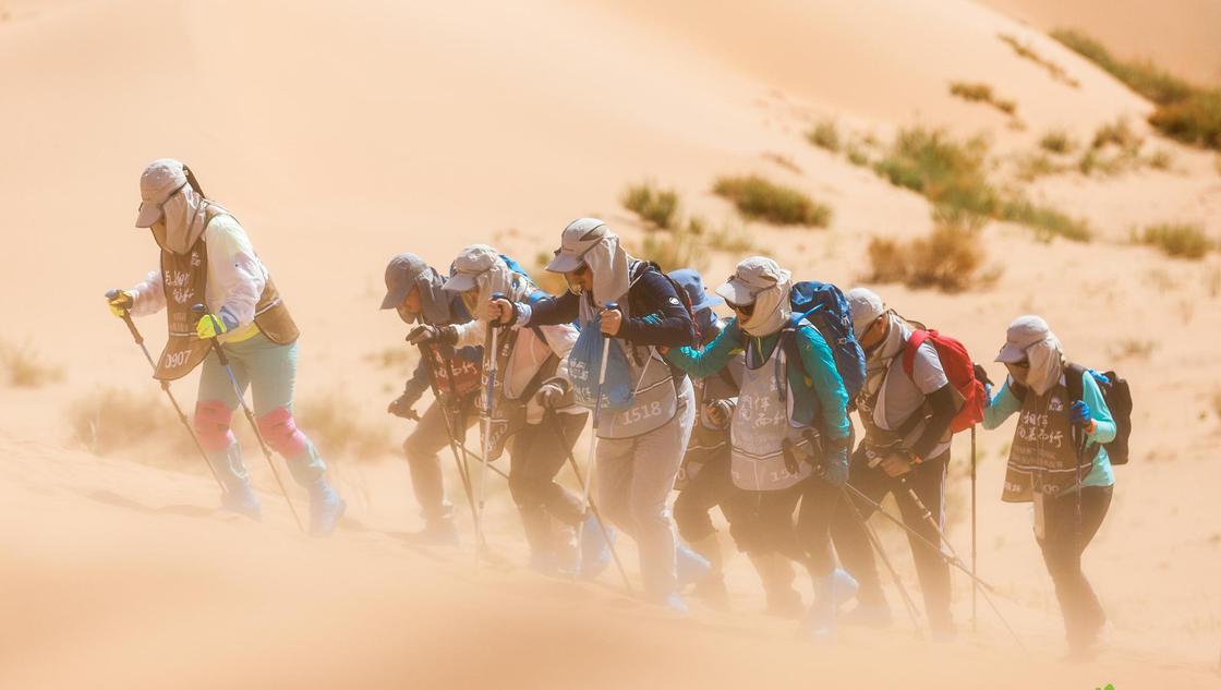 中国环保赛第二日精彩赛况