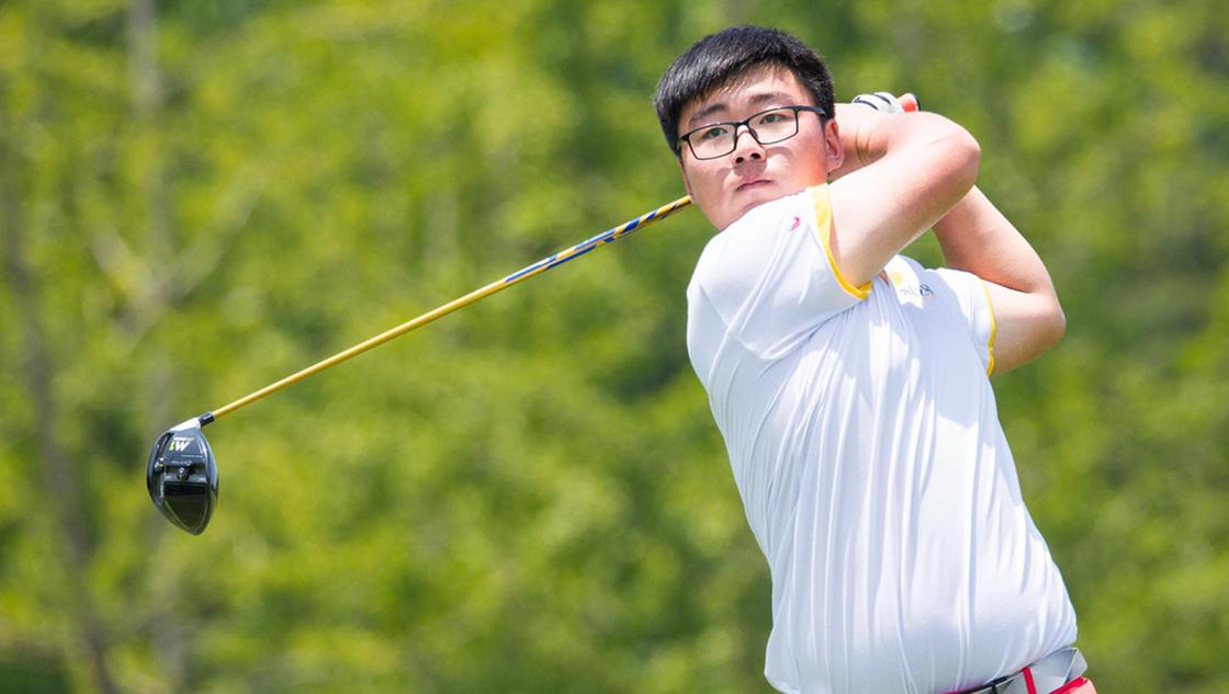 中国青少年未来之星U18赛次轮