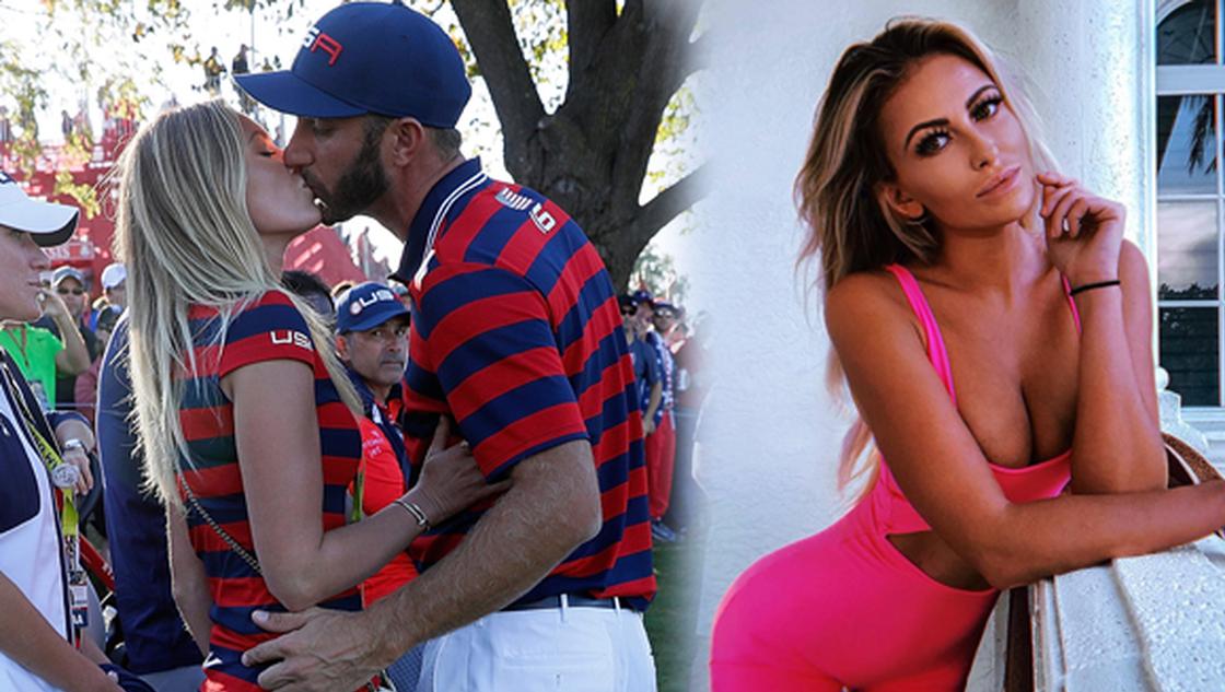 情变？达斯汀与宝琳娜情路回顾