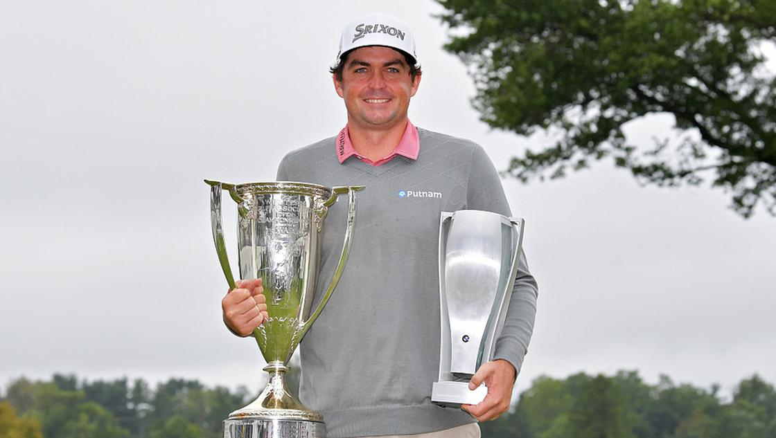 BMW锦标赛布拉德利夺冠