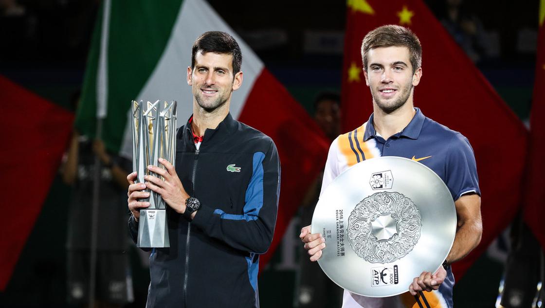 新浪直击上海赛小德夺冠