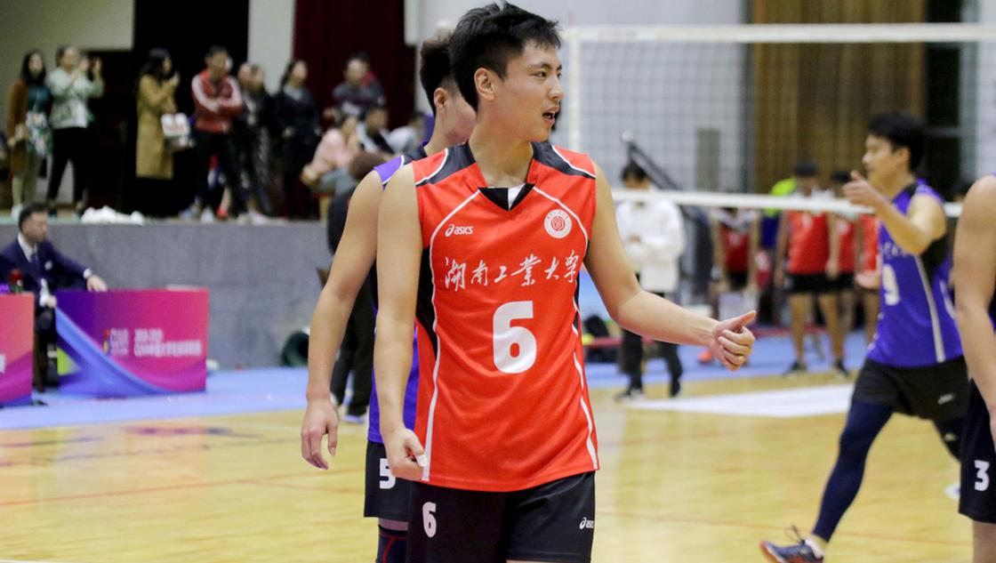 CUVA南方男子组第三日回顾