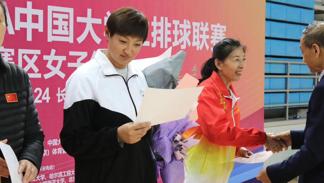 CUVA杨昊率队出战