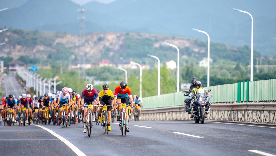 西施故里诸暨精彩瞬间