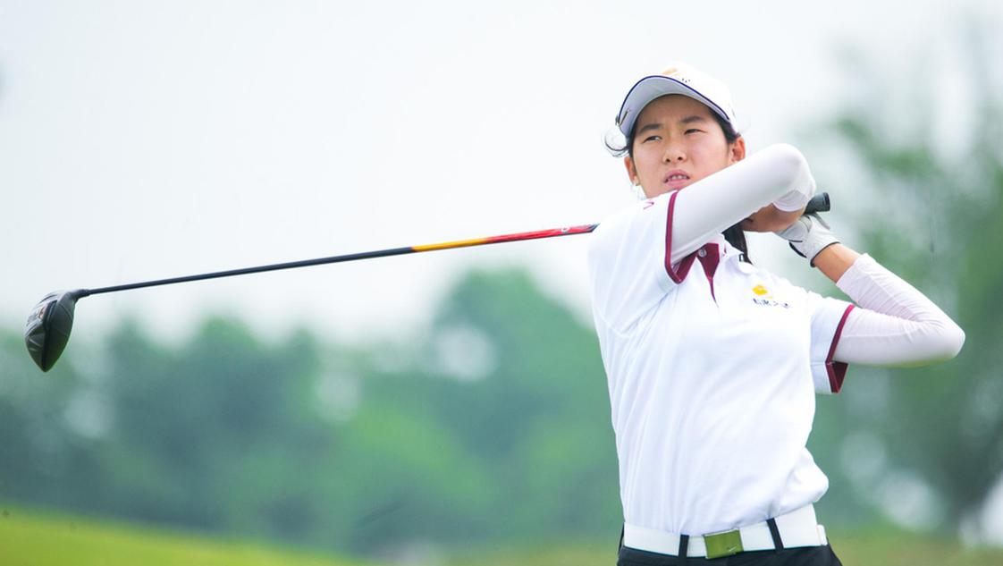 中国未来之星U18赛首轮