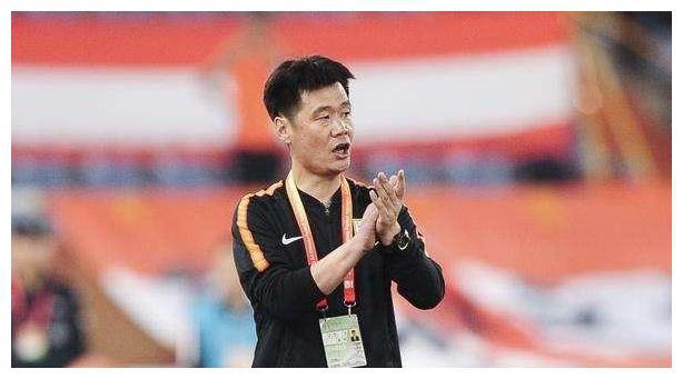 李霄鹏将添得力助手?