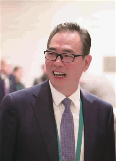 蔡振华