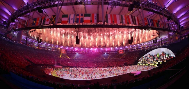 东京奥运会开幕式亮点解读 主火炬会远离体育场