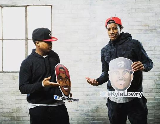 他們曾無數次被人嘲諷成垃圾！但這段關乎兄弟情義的故事溫暖人心，感動了無數球迷！-黑特籃球-NBA新聞影音圖片分享社區