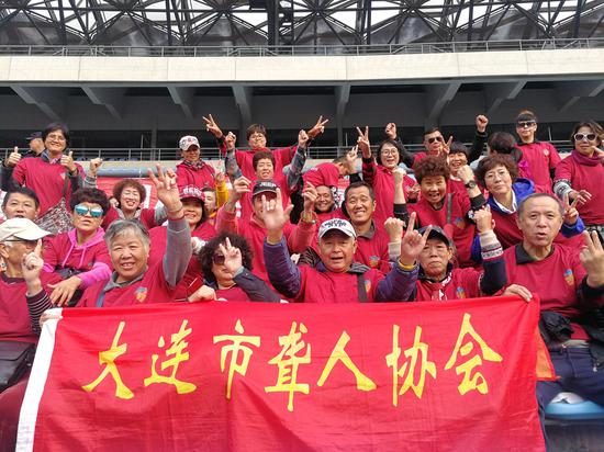 大连聋人足球哪年比赛,大连聋人足球哪年比赛的
