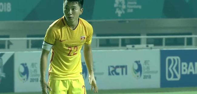 邀请赛-U19国青3-0印尼夺冠