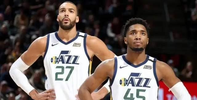 前nba犹他爵士队球员,前nba犹他爵士队球员是谁