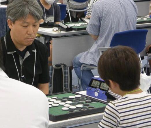 谷田和福地这一老一小在日本国内赛上的对决
