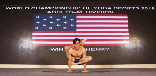 Winslow Henry