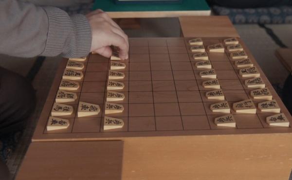 将棋