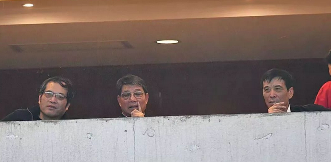 徐根宝