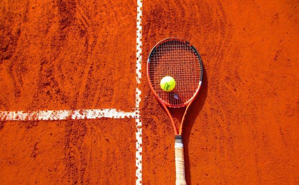 职业网坛延长停赛至6月7日 欧洲红土赛季全部作废